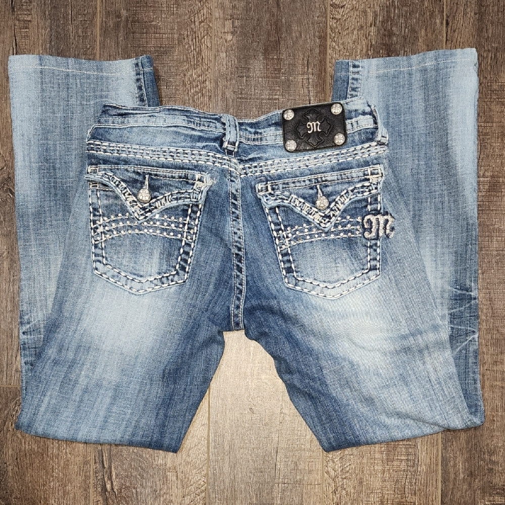 Women's Miss Me Jeans